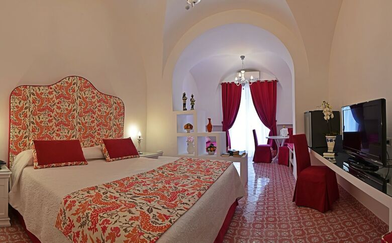 Hotel Villa San Felice