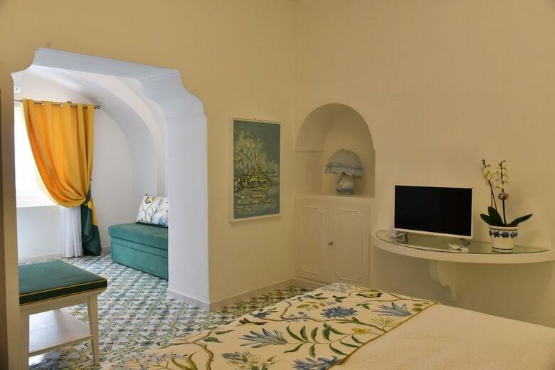 Hotel Villa San Felice