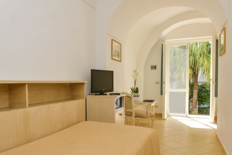 Hotel Villa San Felice
