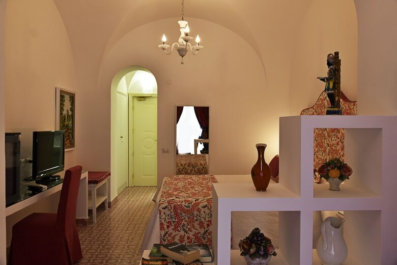 Hotel Villa San Felice