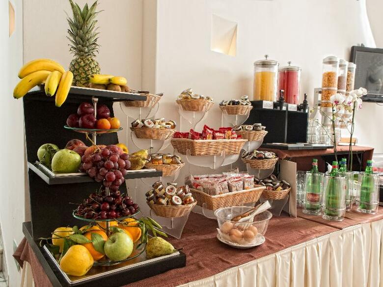 Hotel Villa San Felice