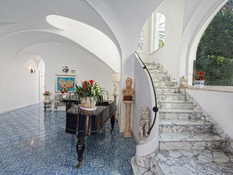 Hotel Villa San Felice