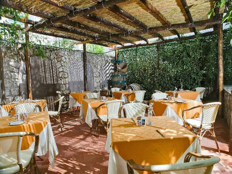 Hotel Villa San Felice