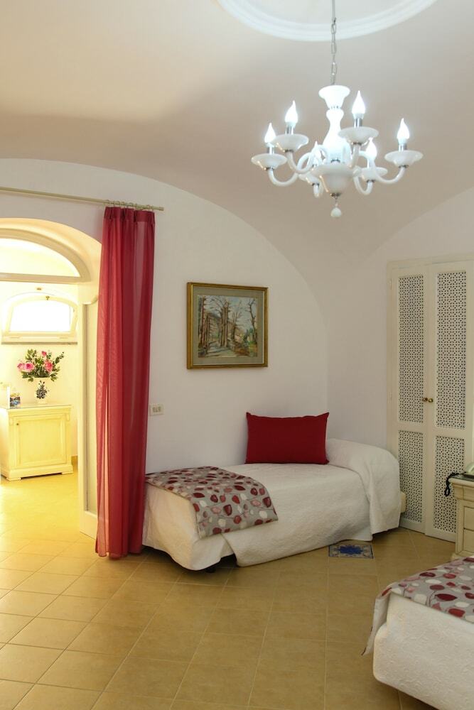 Hotel Villa San Felice