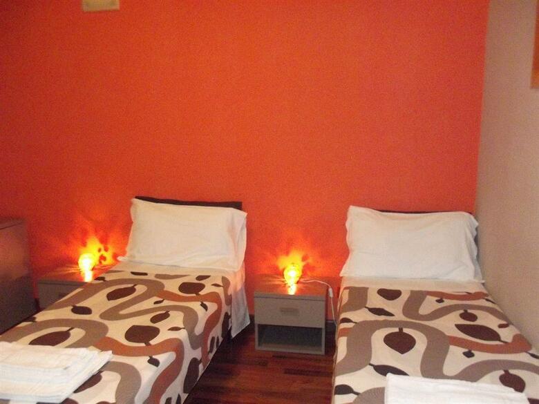 Bed & Breakfast Elios Rooms