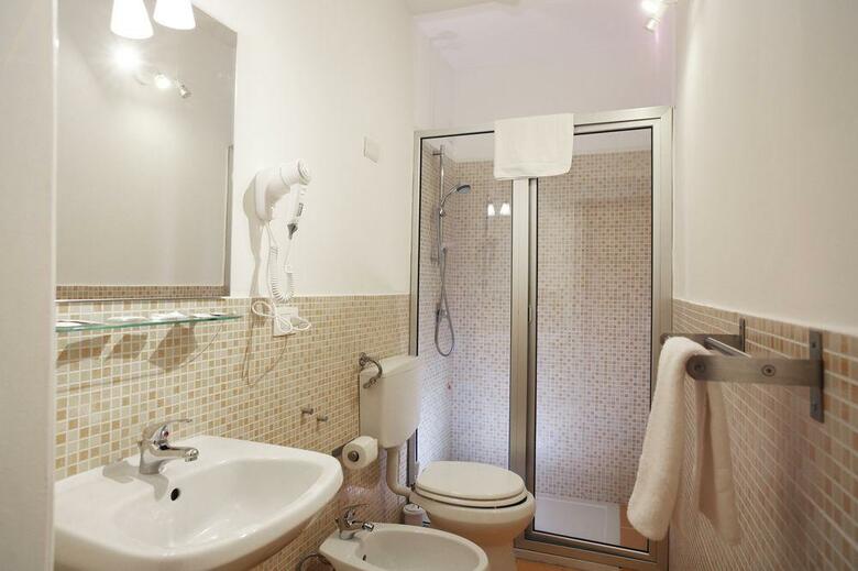Bed & Breakfast Elios Rooms