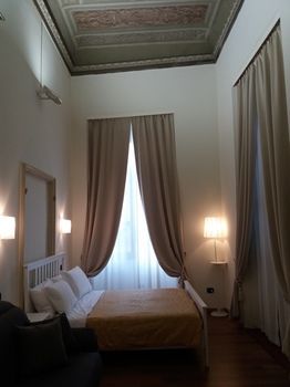 First Of Florence