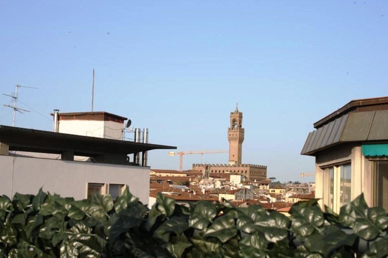 Hotel Bodoni