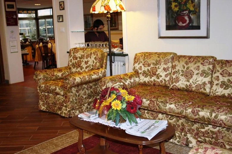 Hotel Bodoni