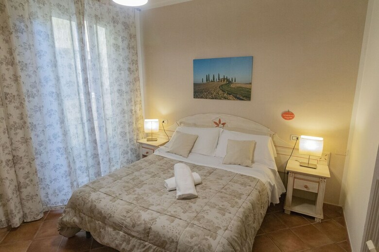 Bed & Breakfast Cicerone Guest House