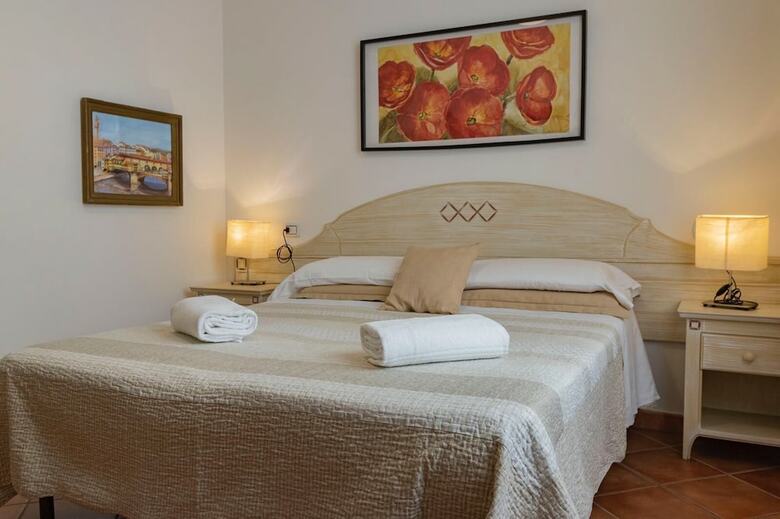 Bed & Breakfast Cicerone Guest House