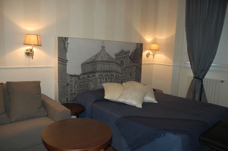 Duomo View B&B