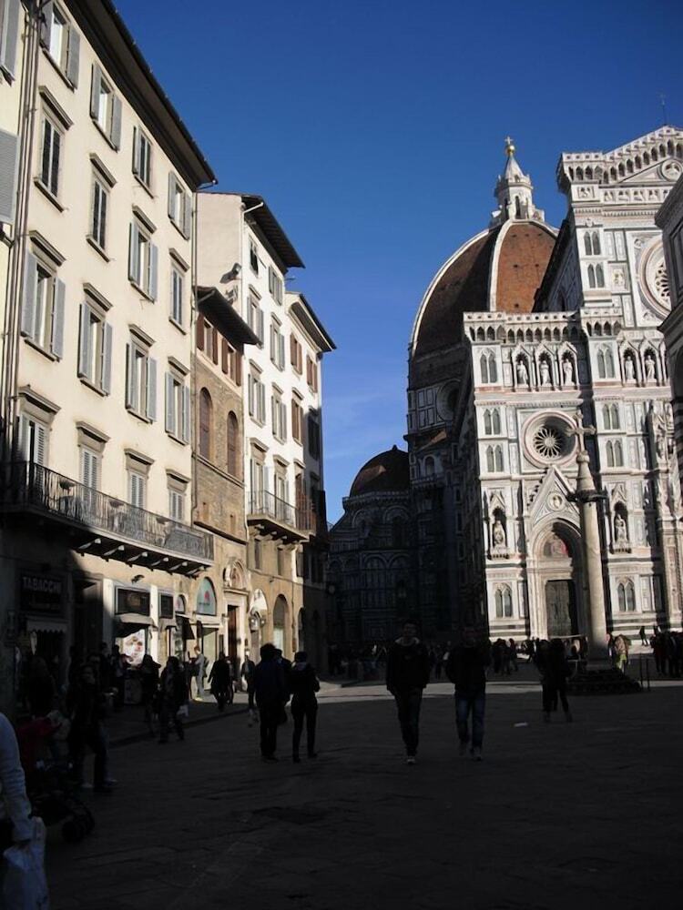 Duomo View B&B