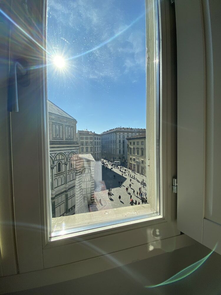 Duomo View B&B