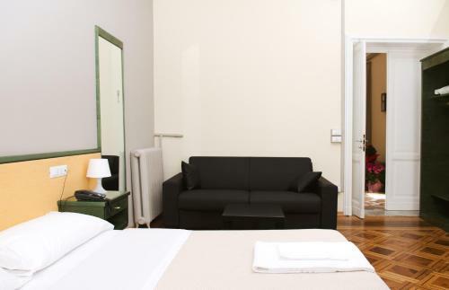Hotel Meubl� Suisse