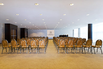 Sheraton Milan Malpensa Airport Hotel & Conference