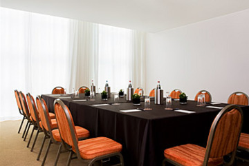 Sheraton Milan Malpensa Airport Hotel & Conference