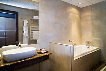 Sheraton Milan Malpensa Airport Hotel & Conference