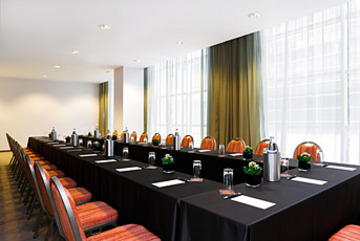 Sheraton Milan Malpensa Airport Hotel & Conference