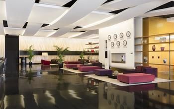 Sheraton Milan Malpensa Airport Hotel & Conference
