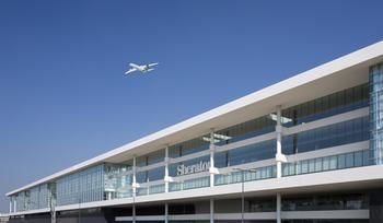 Sheraton Milan Malpensa Airport Hotel & Conference