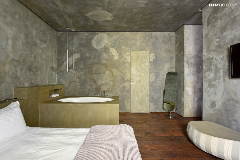 Bed & Breakfast Palazzo Segreti