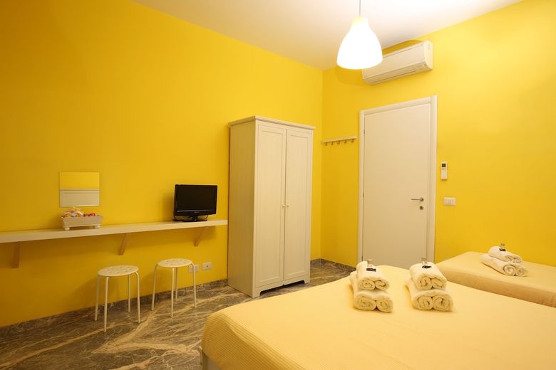 Pasci� Room & Breakfast
