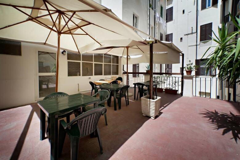 Bed & Breakfast Ottaviano Vatican Luxury
