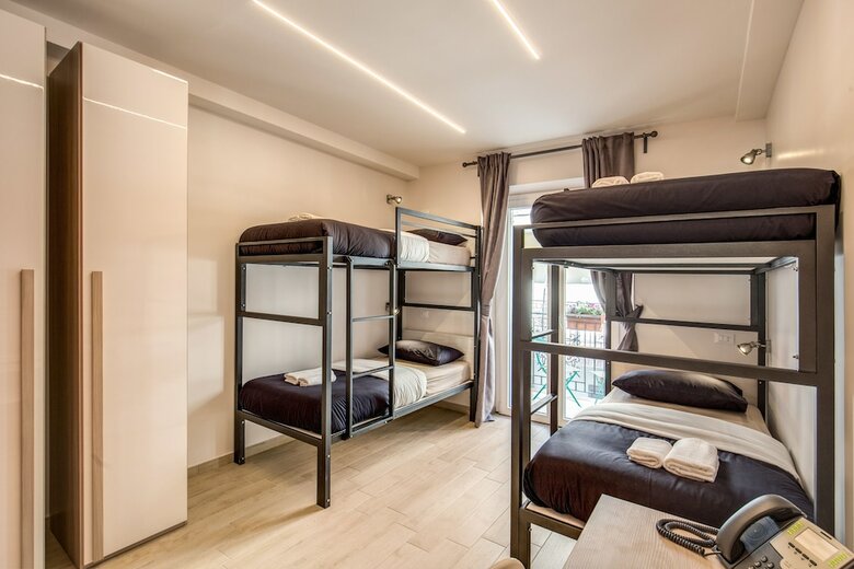 Hotel Aurelia Vatican Apartments
