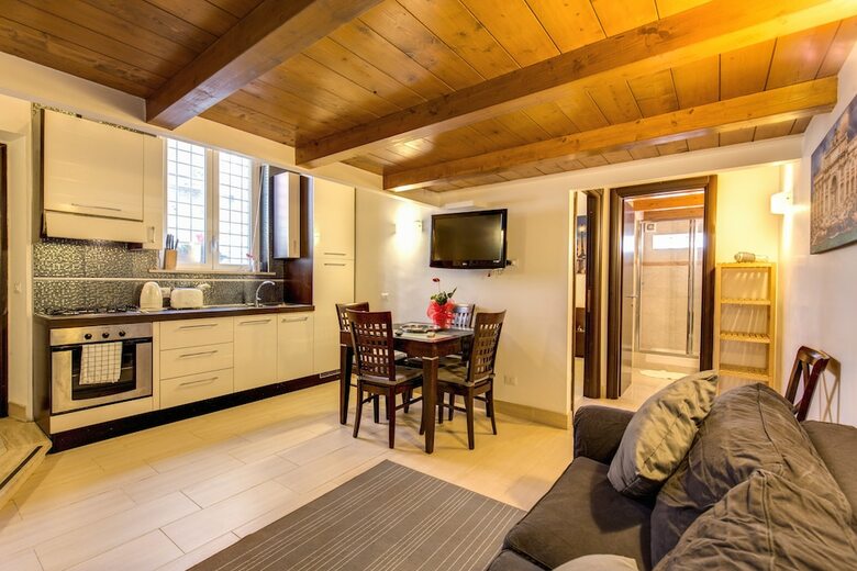 Hotel Aurelia Vatican Apartments