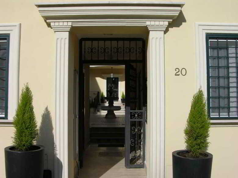 Hotel Aurelia Vatican Apartments