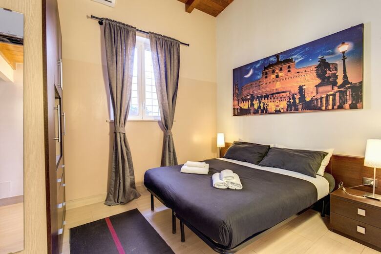 Hotel Aurelia Vatican Apartments