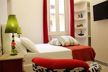 Bed & Breakfast Town House Spagna