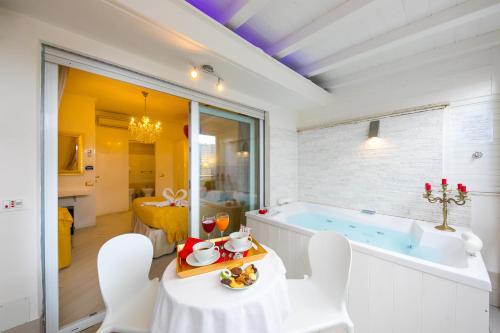 Bed & Breakfast Suites Roma Tiburtina