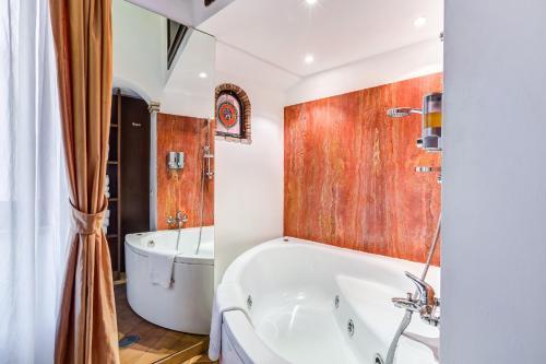 Bed & Breakfast Bdb Luxury Rooms Navona