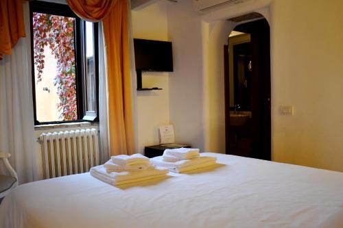 Bed & Breakfast Bdb Luxury Rooms Navona