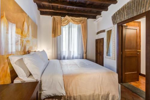 Bed & Breakfast Bdb Luxury Rooms Navona