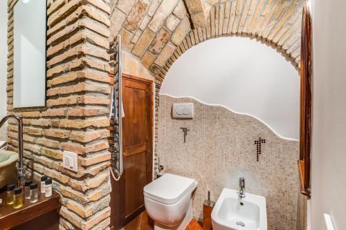 Bed & Breakfast Bdb Luxury Rooms Navona