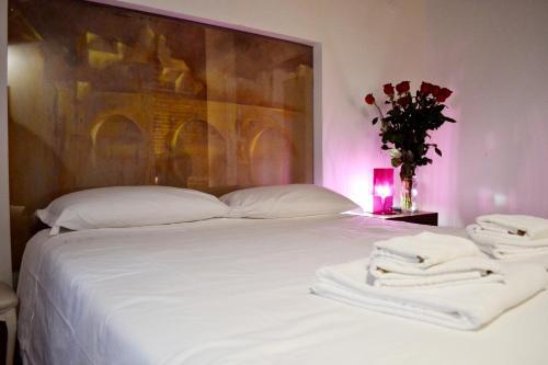 Bed & Breakfast Bdb Luxury Rooms Navona