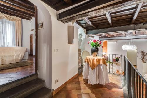 Bed & Breakfast Bdb Luxury Rooms Navona
