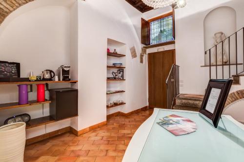 Bed & Breakfast Bdb Luxury Rooms Navona