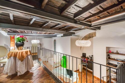 Bed & Breakfast Bdb Luxury Rooms Navona