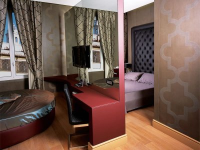 Bed & Breakfast Spagna Royal Suite