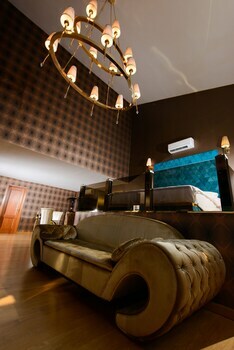 Bed & Breakfast Spagna Royal Suite