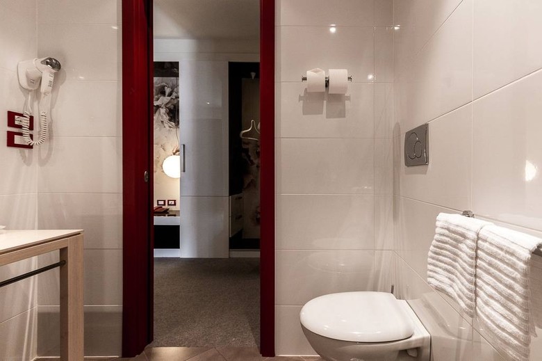 Fabio Massimo Design Hotel