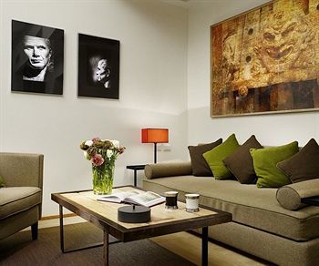 Hotel Babuino 181