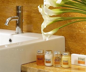 Hotel Babuino 181