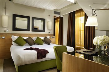 Hotel Babuino 181