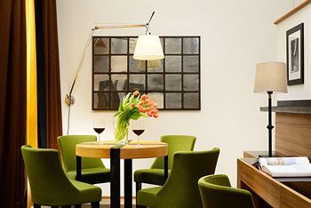Hotel Babuino 181