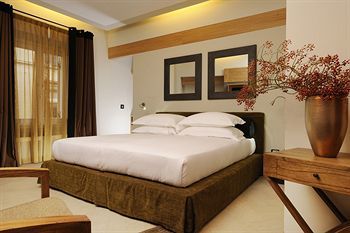 Hotel Babuino 181